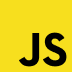 Ícone JavaScript