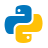 Ícone Python