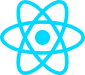 Ícone ReactJS