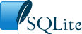 Ícone SQLite