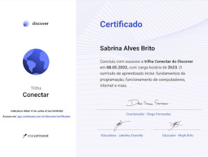 Imagem curso conectar